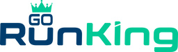 Logo da Go Runking